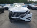 2017 Hyundai Tucson Limited للبيع في Glassboro، NJ - Front End