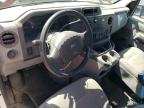 2010 Ford Econoline E350 Super Duty Cutaway Van за продажба в Sacramento, CA - Mechanical