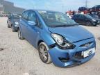 2010 HYUNDAI IX20 ACTIV for sale at Copart BRISTOL