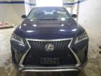 2016 Lexus Rx 350 Base للبيع في Sandston، VA - Side