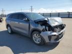 2020 Kia Sorento L للبيع في Nampa، ID - Front End
