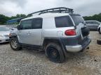 2007 Toyota Fj Cruiser  de vânzare în Memphis, TN - Front End