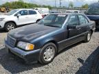 1998 Mercedes-Benz C 230 na sprzedaż w Hillsborough, NJ - Front End