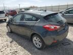 2019 Chevrolet Cruze    for Sale in Magna, UT - Front End
