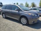 2016 Toyota Sienna Xle zu verkaufen in Eugene, OR - Mechanical