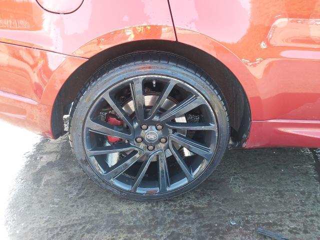 2014 LAND ROVER R ROVER SP