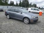 2011 Volkswagen Jetta Tdi zu verkaufen in Graham, WA - Normal Wear