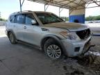 2017 Nissan Armada Sv იყიდება Cartersville-ში, GA - Front End