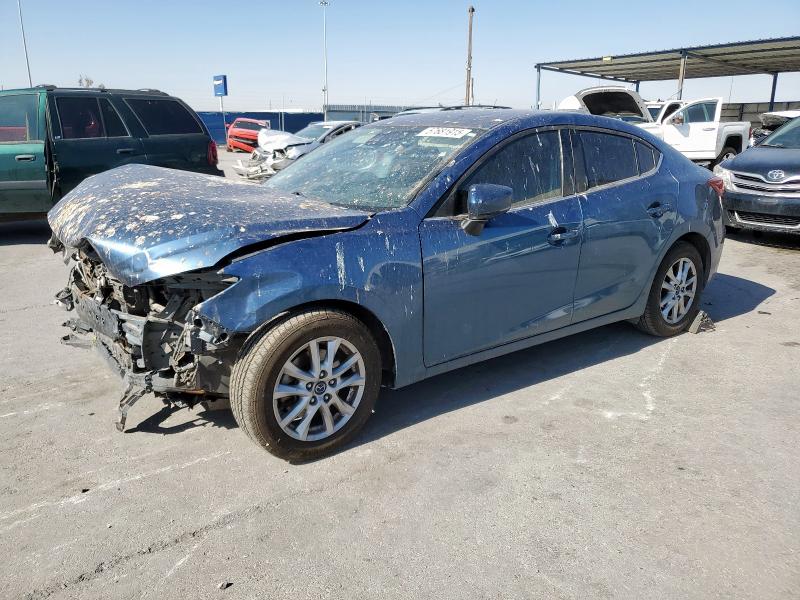 2018 Mazda 3 Sport  
