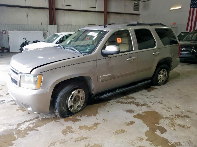 2007 Chevrolet Tahoe C1500