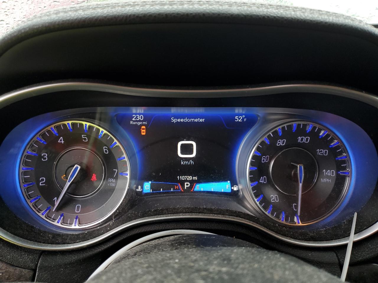 2018 Chrysler 300 Limited VIN: 2C3CCAKG4JH137738 Lot: 58050205