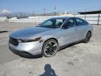 2024 Honda Accord Hybrid Sport-L   zu verkaufen in Sun Valley, CA - All Over