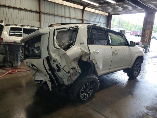  TOYOTA 4RUNNER 2018 Biały