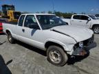 2000 Gmc Sonoma  за продажба в Spartanburg, SC - All Over