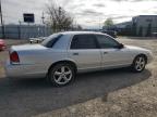 2003 Ford Crown Victoria Lx продається в London, ON - Front End