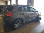 2017 Mitsubishi Outlander Sport Sel за продажба в Pennsburg, PA - Front End