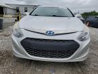 2012 Hyundai Sonata Hybrid на продаже в Prairie Grove, AR - Side