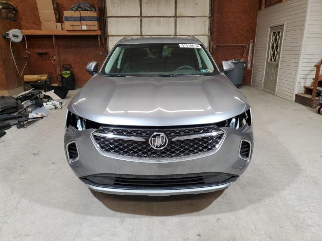  BUICK ENVISION 2023 Silver