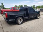 1995 Chevrolet Gmt-400 C1500 de vânzare în Rogersville, MO - Burn - Engine