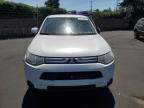 2014 Mitsubishi Outlander Se იყიდება San Martin-ში, CA - Side