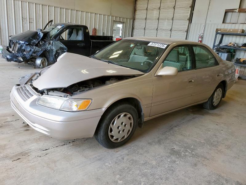 1999 Toyota Camry Ce