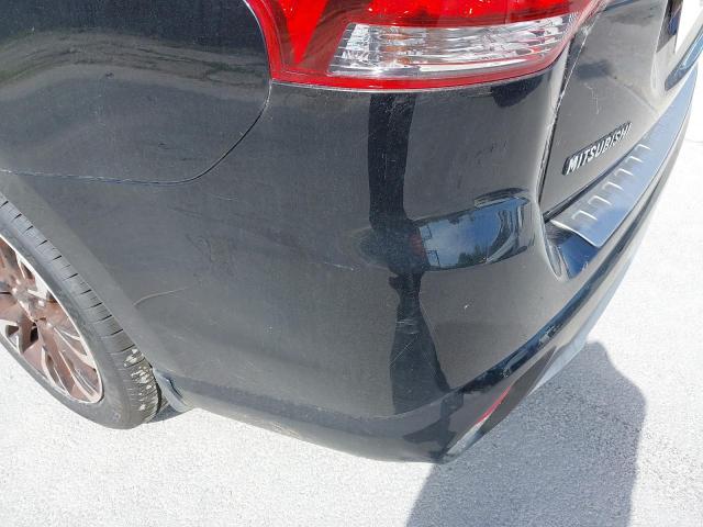2015 MITSUBISHI OUTLANDER