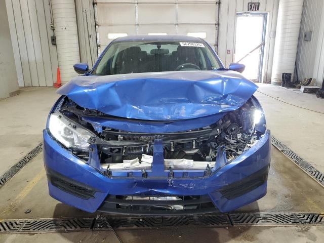  HONDA CIVIC 2017 Granatowy