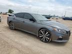 2022 Nissan Altima Sr продається в Temple, TX - Rear End