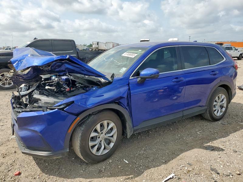 HONDA CRV – zdjęcie z aukcji, lot #57496955