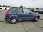 2007 Honda Cr-V Exl de vânzare în Vallejo, CA - Minor Dent/Scratches