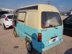 1999 DAIHATSU HI-JET 130 for sale at Copart BRISTOL