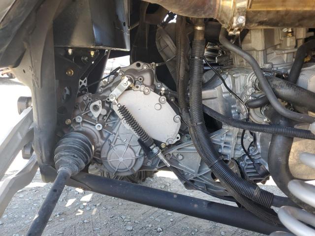 2021 CAN-AM MAVERICK X3 MAX RS TURBO R  