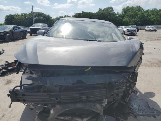  NISSAN SENTRA 2024 Серый