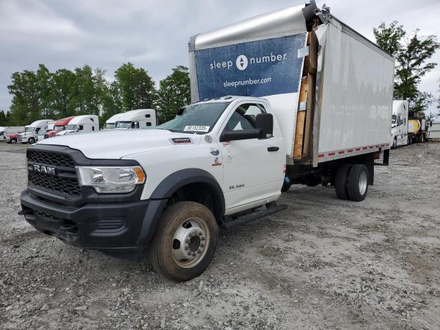 2022 Ram 4500 
