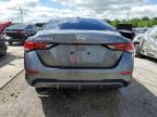 2025 Nissan Sentra Sv за продажба в Lawrenceburg, KY - Front End