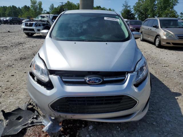  FORD CMAX 2017 Серебристый