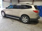 2011 Chevrolet Traverse Lt for Sale in Hurricane, WV - Side