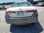 2012 Honda Accord Lx en Venta en Cartersville, GA - Front End