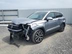2024 Volkswagen Taos Se en Venta en Riverview, FL - Front End