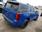 2018 Chevrolet Tahoe Police for Sale in Lansing, MI - Minor Dent/Scratches