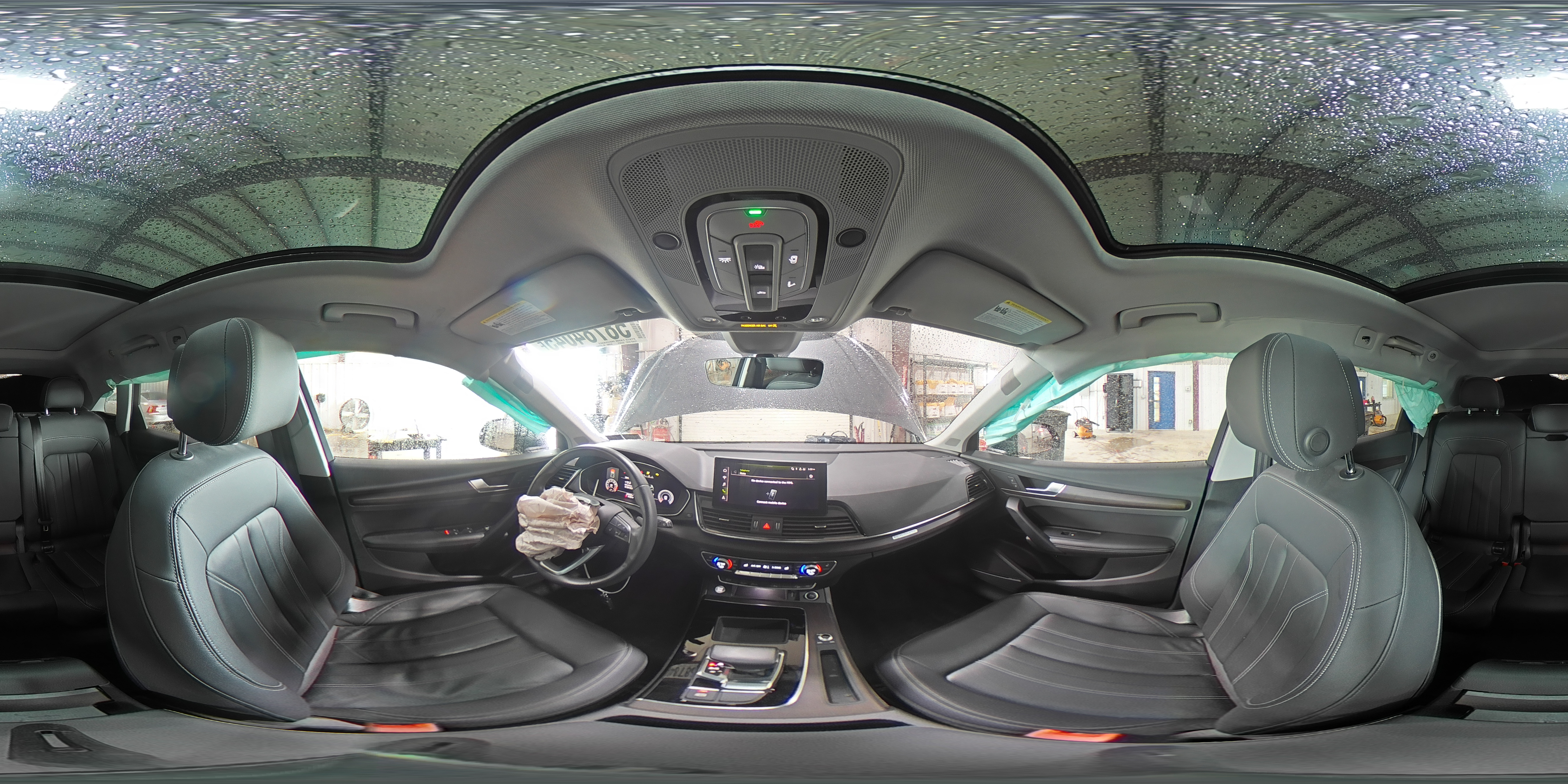 2022 Audi Q5 Premium Plus 45 VIN: WA1EAAFY2N2120863 Lot: 58784045