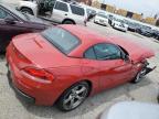 2013 Bmw Z4 Sdrive28I de vânzare în Van Nuys, CA - Front End