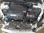 2017 Honda Accord Exl   за продажба в Concord, NC - All Over