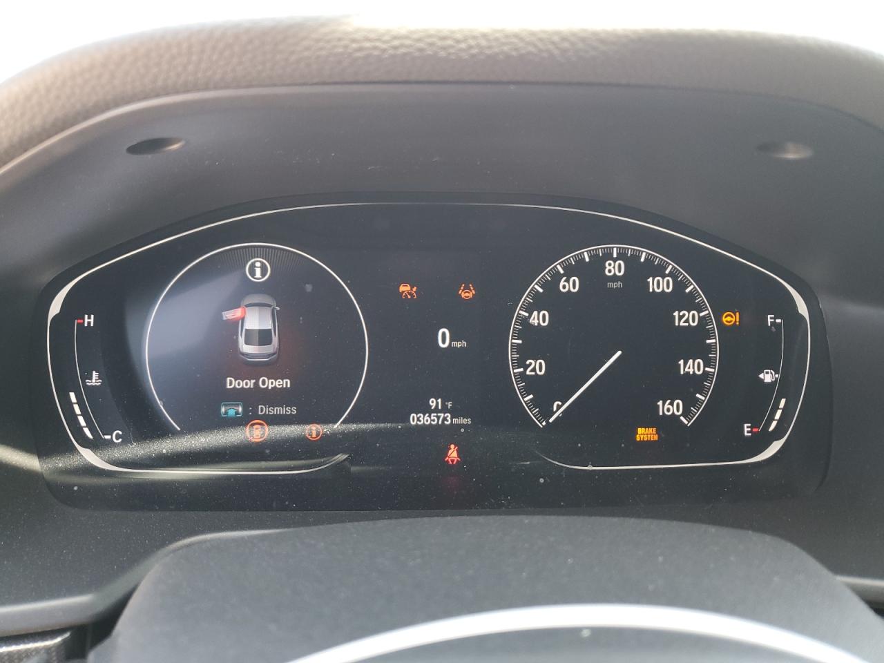 2022 Honda Accord Sport VIN: 1HGCV2F37NA024634 Lot: 56840985