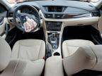 2015 Bmw X1 Sdrive28I იყიდება China Grove-ში, NC - Front End