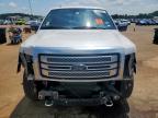 2013 Ford F150 Supercrew на продаже в Longview, TX - Front End