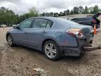 2011 Nissan Altima Sr for Sale in Knightdale, NC - Rear End