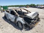 2014 Kia Forte Lx zu verkaufen in Cahokia Heights, IL - Burn