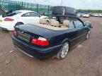 2003 BMW 330 CI SPO for sale at Copart WESTBURY