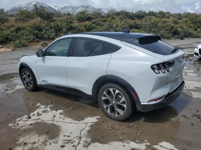  FORD MUSTANG 2023 White